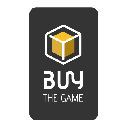 Logo Buy The Game