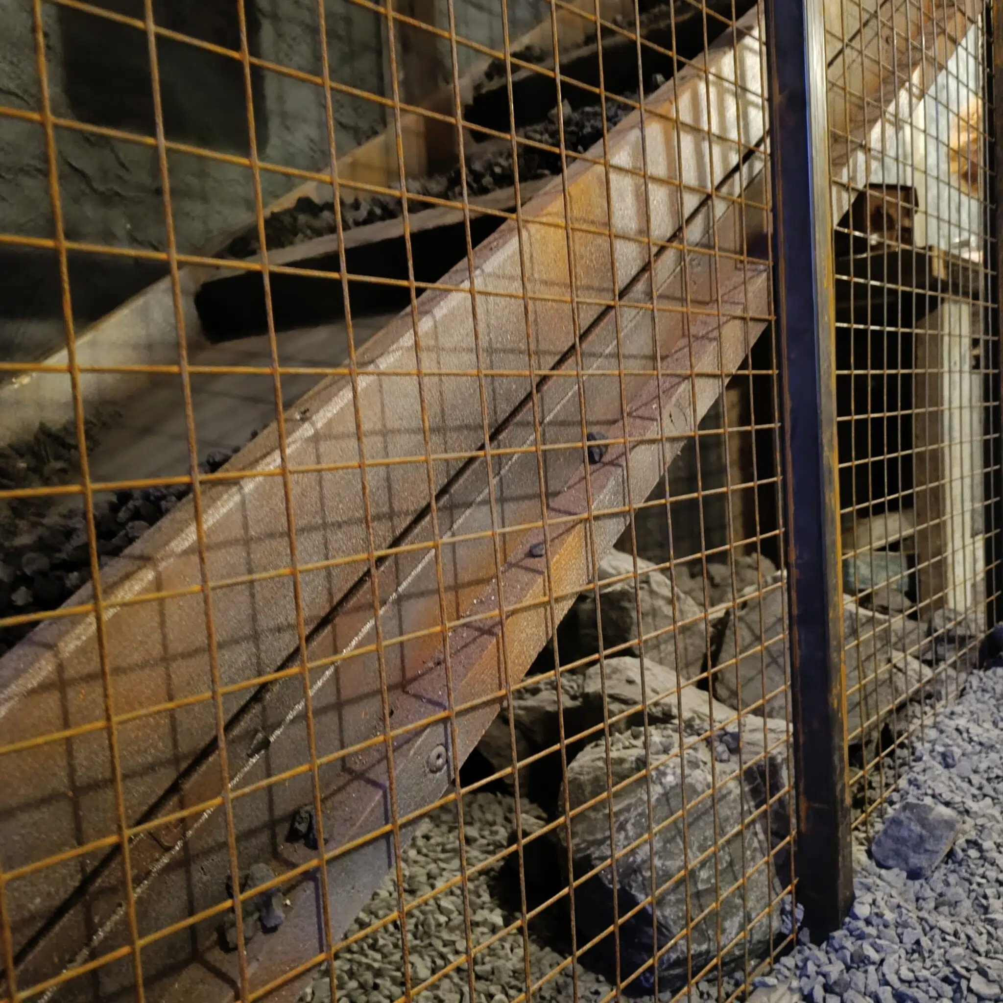 Fosse 7-5 : L&rsquo;enfer du Grisou Slide 02