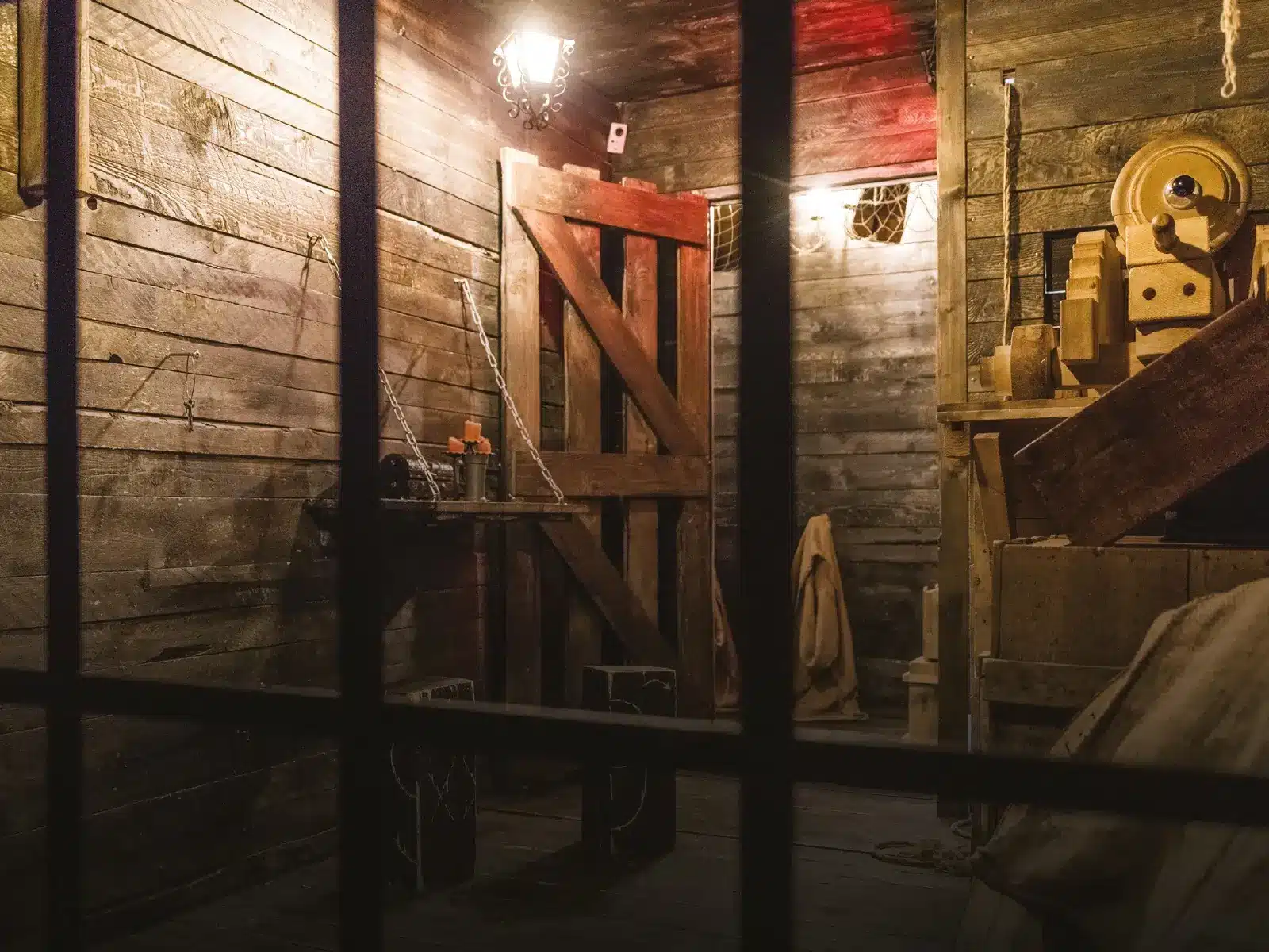 Mutinerie sur le Black Pearl – Slide 01