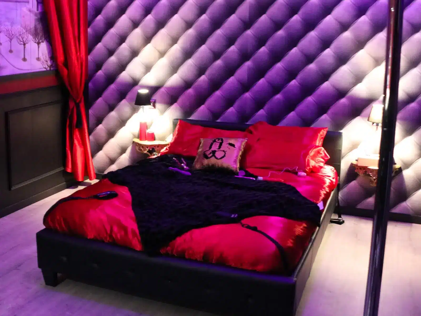 Soirée Hors de contrôle – Slide 01