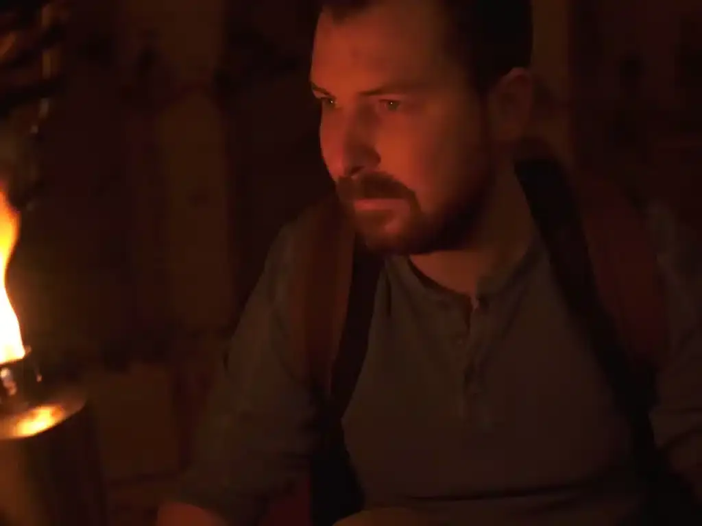 La Malédiction de la Momie – Slide 02