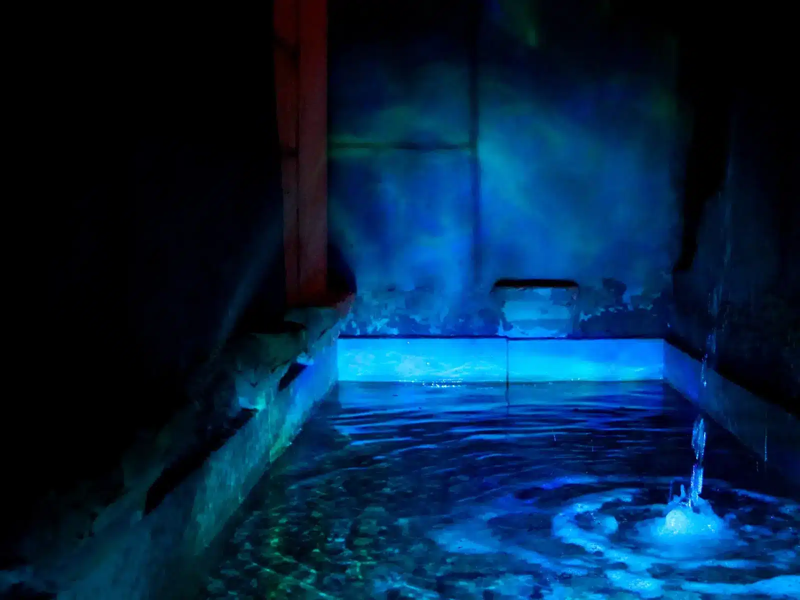 Le couloir infernal – Slide 03