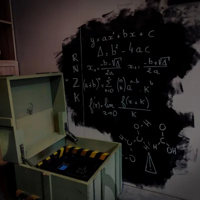 Fin des temps - Commencement - Photo 01