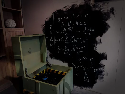 Escape Game - La fin des temps : Le commencement