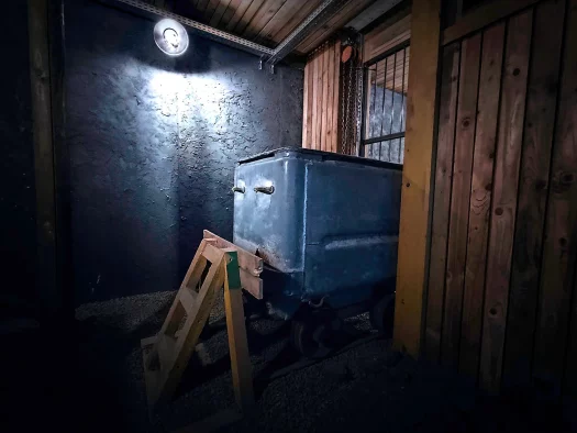 L'enfer du grisou - Photo 07