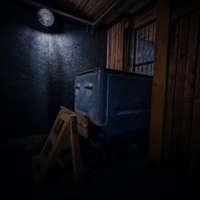 L'enfer du grisou - Photo 06