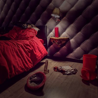 Soirée Hors de contrôle - Photo 10