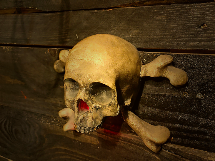 Mutinerie sur le Black Pearl - Photo 09 resize