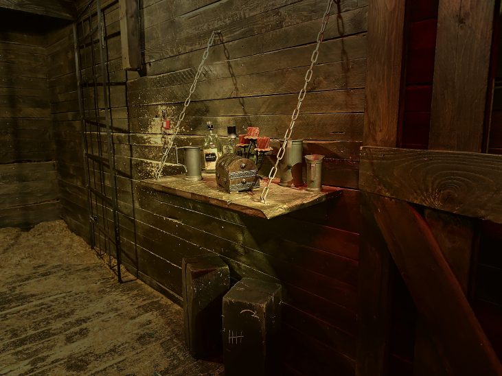 Mutinerie sur le Black Pearl - Photo 06