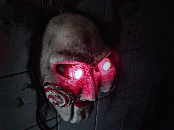 Le Tueur aux puzzles - Photo 13 resize