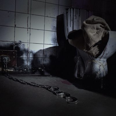 Le Tueur aux puzzles - Photo 08