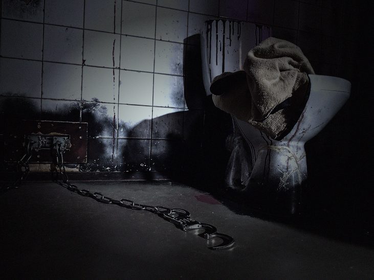 Le Tueur aux puzzles - Photo 08