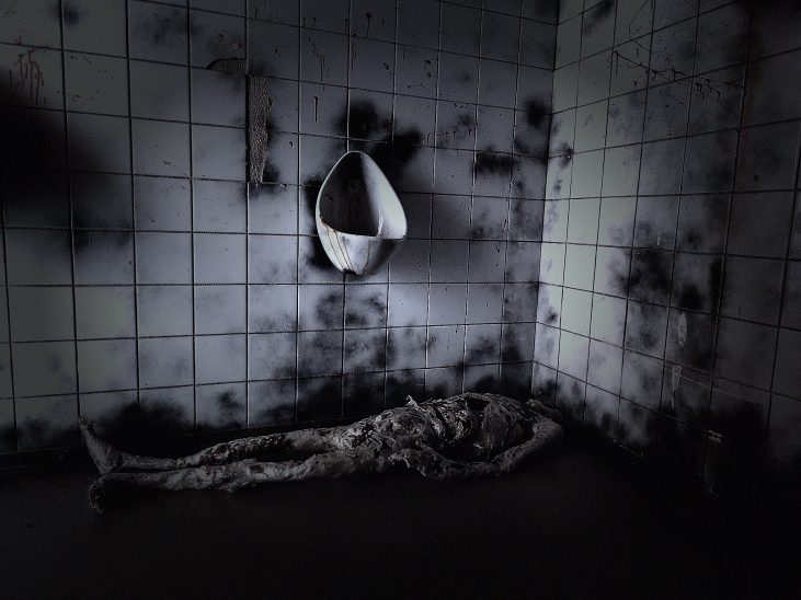 Le Tueur aux puzzles - Photo 01