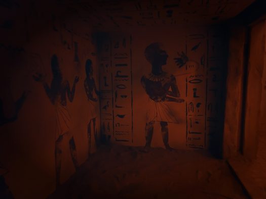 La Momie : Le couloir infernal - Photo 01